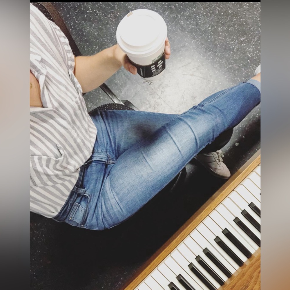Luck jeans 2/26